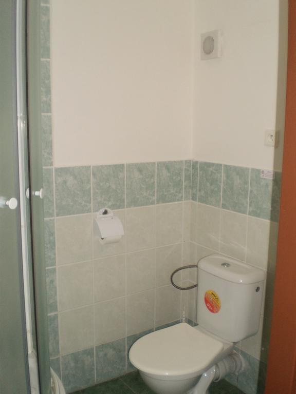 Hotel Pod Skalou بايسك المظهر الخارجي الصورة